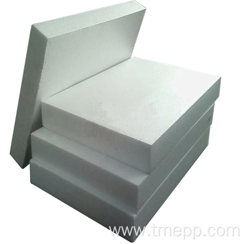 EPP foam board for cushioning